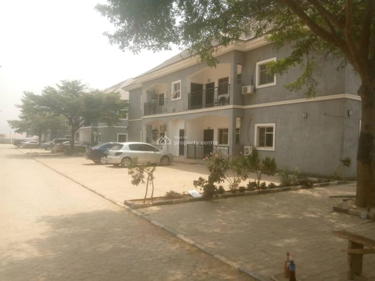 2 Bedroom House, By Algol Hotel Opposite The Train Station, Kubwa, Abuja, House for Sale