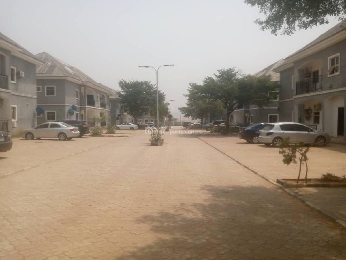 2 Bedroom House, By Algol Hotel Opposite The Train Station, Kubwa, Abuja, House for Sale