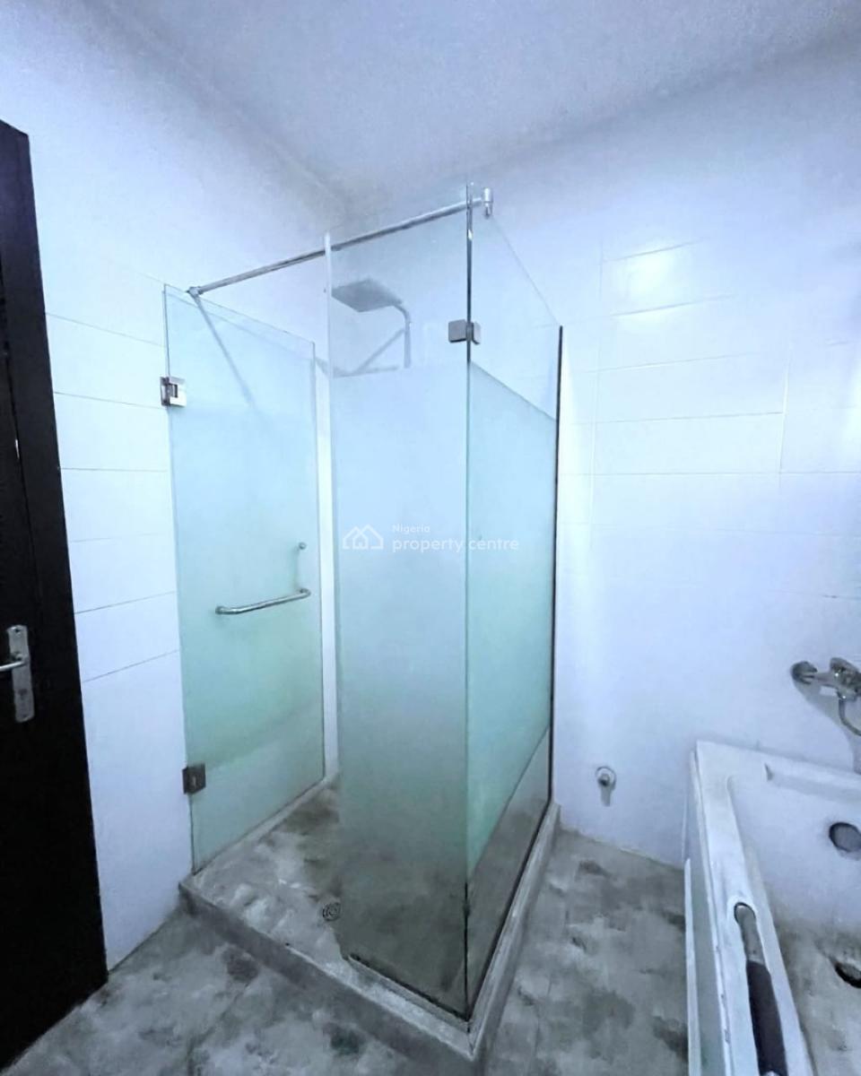 Brand New 4 Bedroom Terrace Duplex, Ikate Elegushi, Lekki, Lagos, Terraced Duplex for Sale