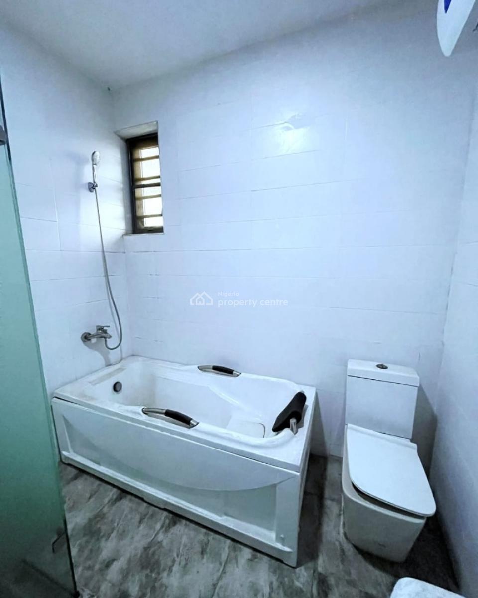 Brand New 4 Bedroom Terrace Duplex, Ikate Elegushi, Lekki, Lagos, Terraced Duplex for Sale