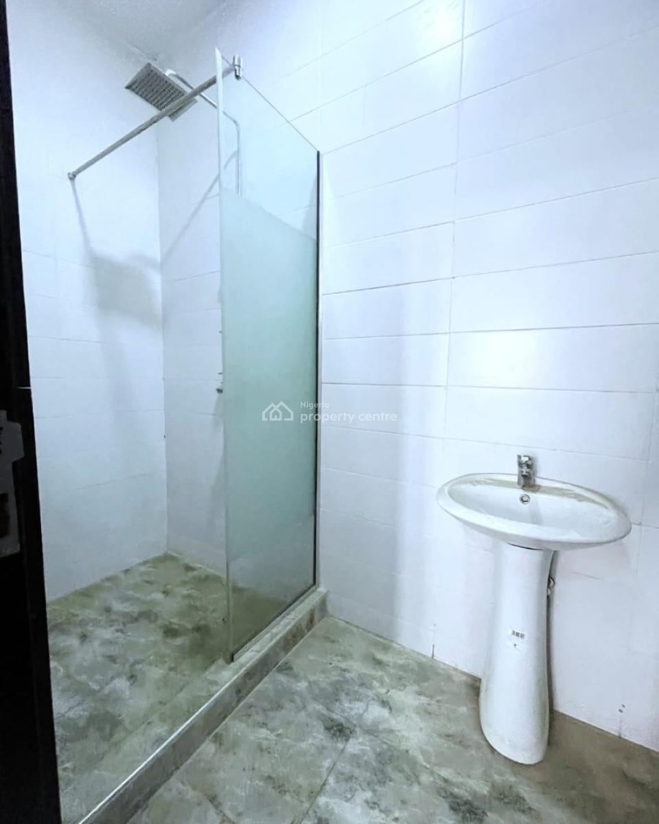 Brand New 4 Bedroom Terrace Duplex, Ikate Elegushi, Lekki, Lagos, Terraced Duplex for Sale