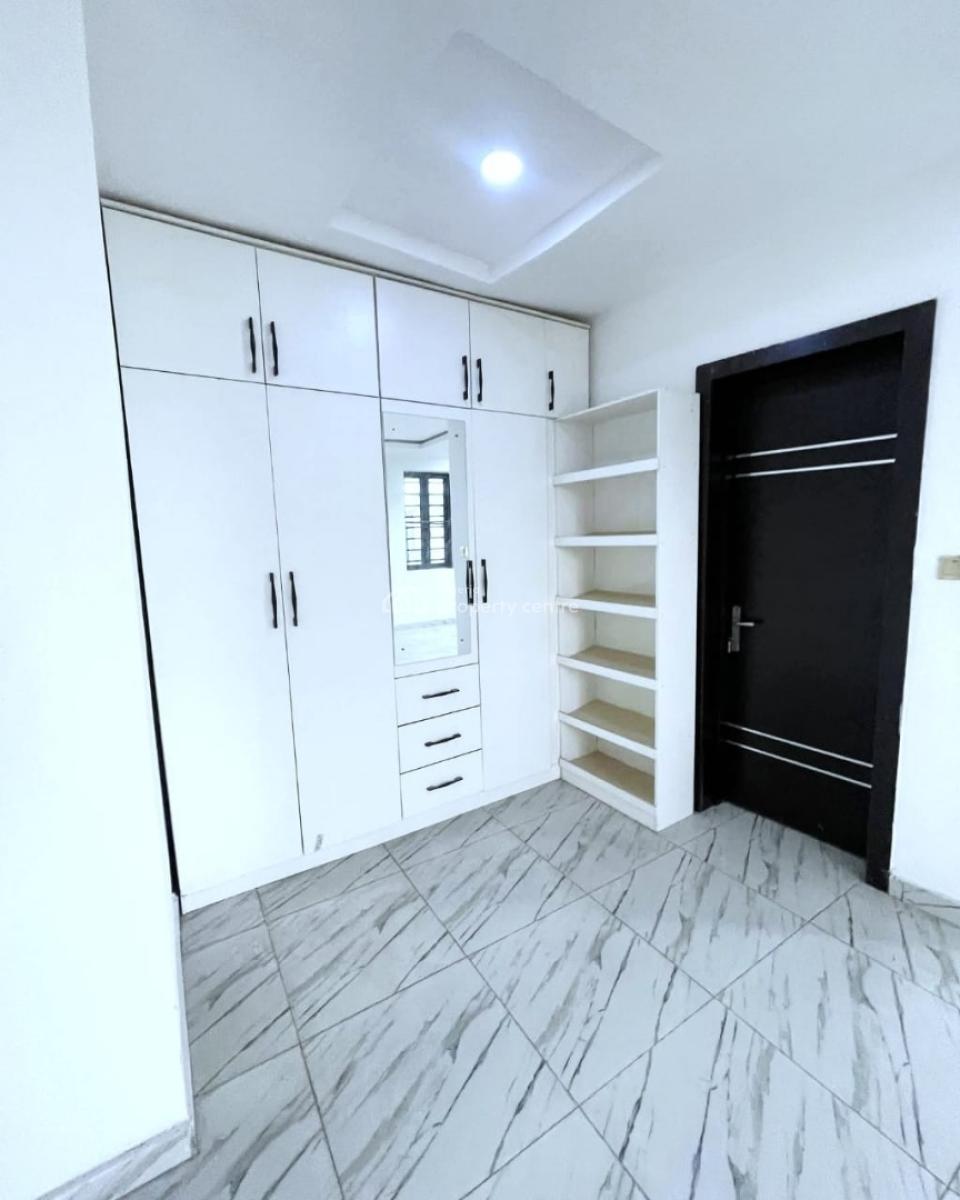 Brand New 4 Bedroom Terrace Duplex, Ikate Elegushi, Lekki, Lagos, Terraced Duplex for Sale