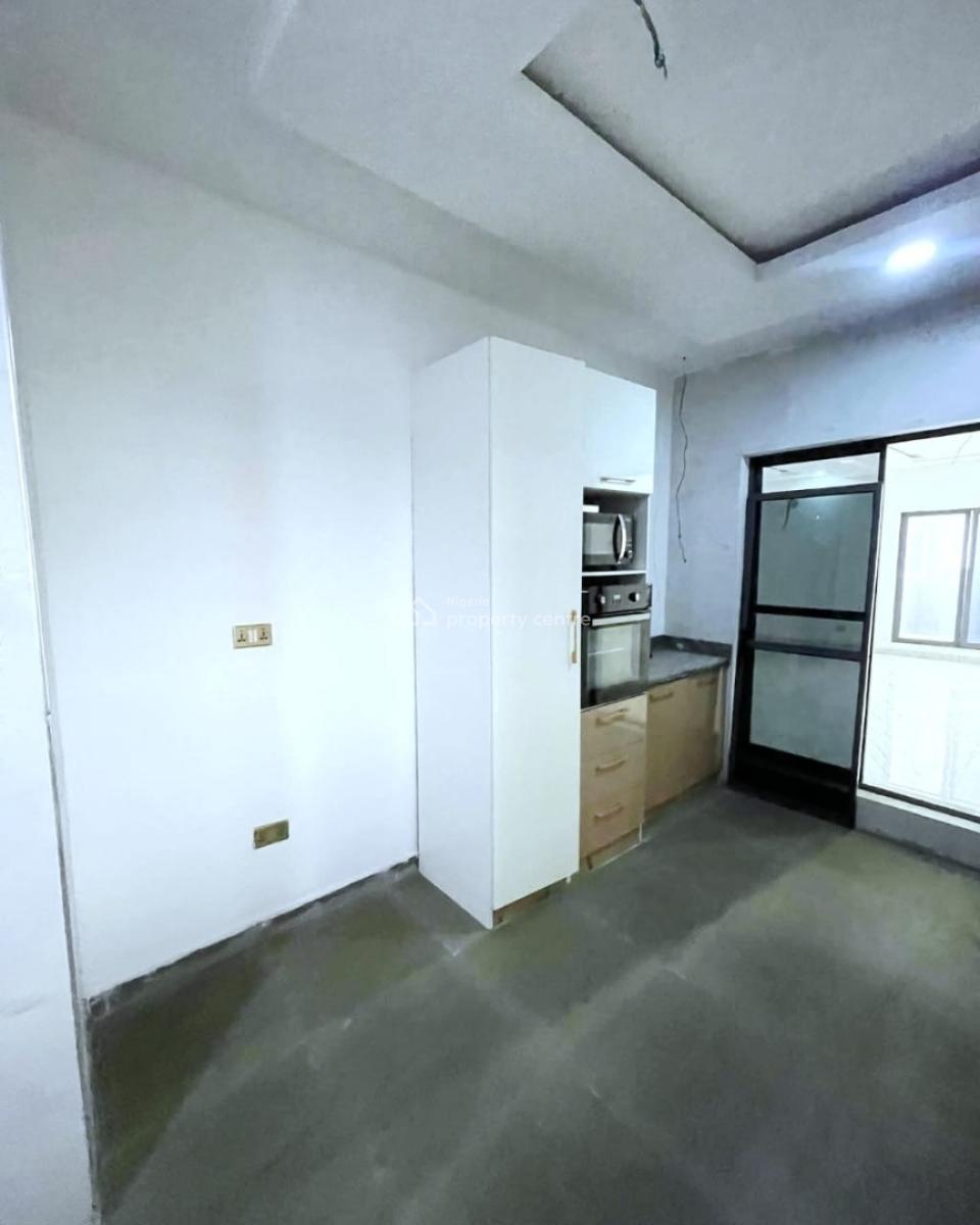 Brand New 4 Bedroom Terrace Duplex, Ikate Elegushi, Lekki, Lagos, Terraced Duplex for Sale