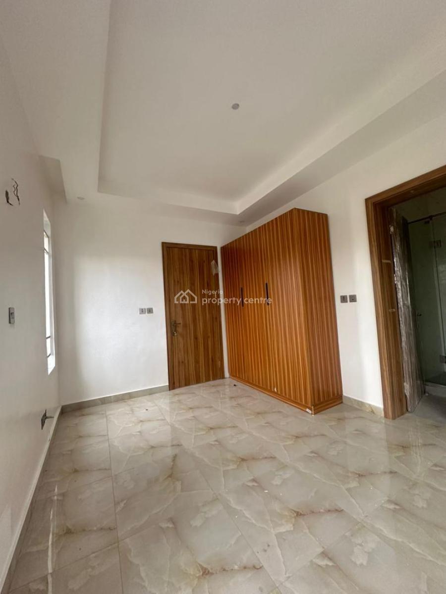 Newly Built 5 Bedroom Fully-detached Duplex, Off Freedom Way, Lekki Phase 1, Lekki, Lagos, Detached Duplex for Sale