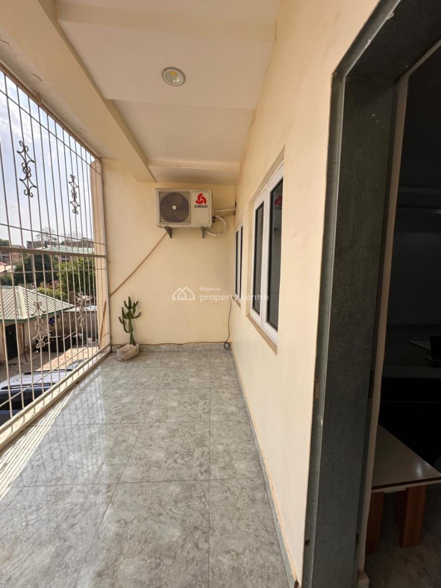 Furnished and Service 3 Bedroom Apartment, Gwarinpa, Abuja, Flat / Apartment for Rent