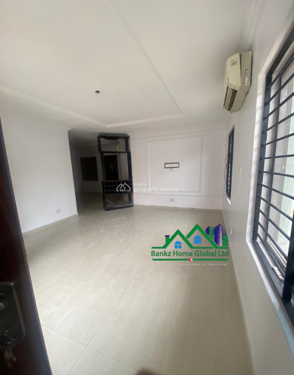 Luxury 3 Bedroom Apartment, Lekki Phase 1, Lekki, Lagos, Flat / Apartment for Rent