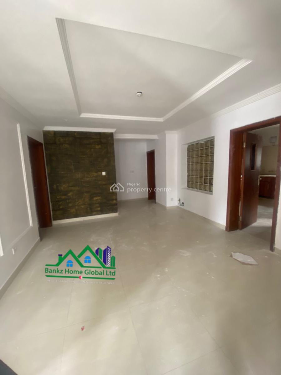 Luxury 3 Bedroom Apartment, Lekki Phase 1, Lekki, Lagos, Flat / Apartment for Rent