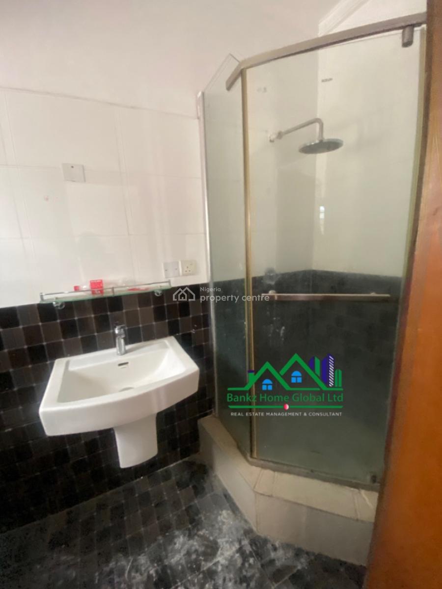 Luxury 3 Bedroom Apartment, Lekki Phase 1, Lekki, Lagos, Flat / Apartment for Rent