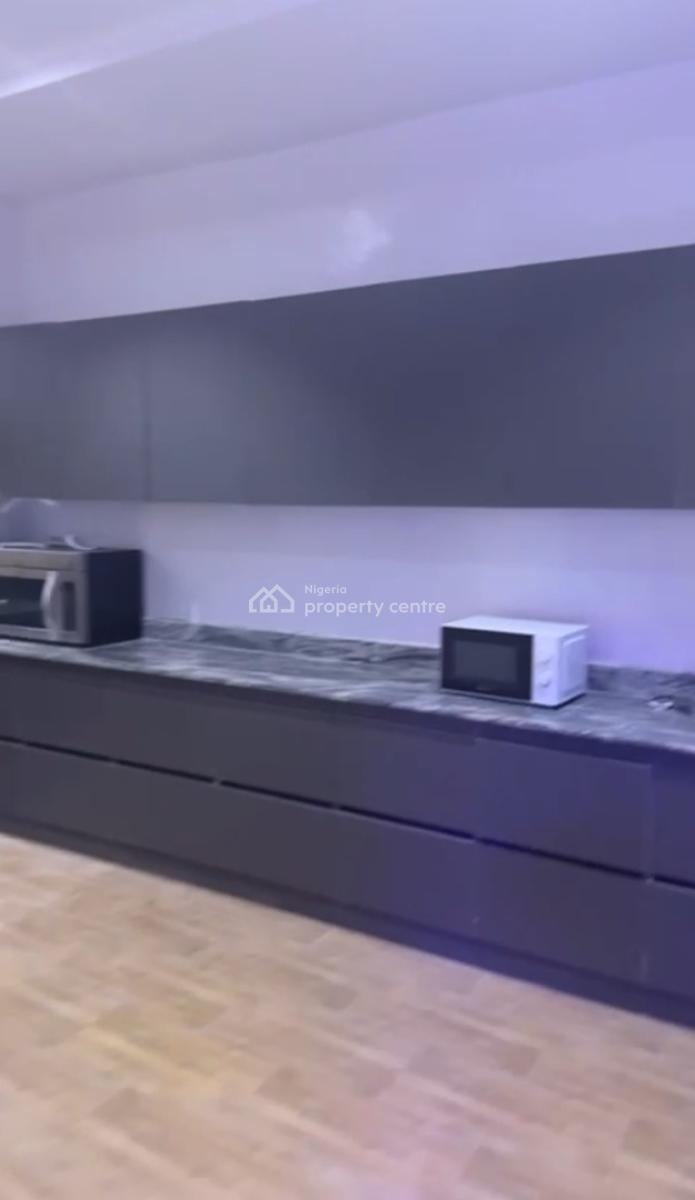 Beautifully Finished 4 Bedrooms Semi Detached Duplex with Boyz Quarter, Paradise 3 Estate Chevron Drive Opposite Ebano Supermarket, Lekki, Lagos, Semi-detached Duplex for Sale