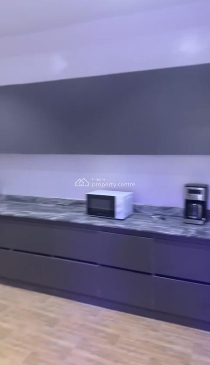 Beautifully Finished 4 Bedrooms Semi Detached Duplex with Boyz Quarter, Paradise 3 Estate Chevron Drive Opposite Ebano Supermarket, Lekki, Lagos, Semi-detached Duplex for Sale