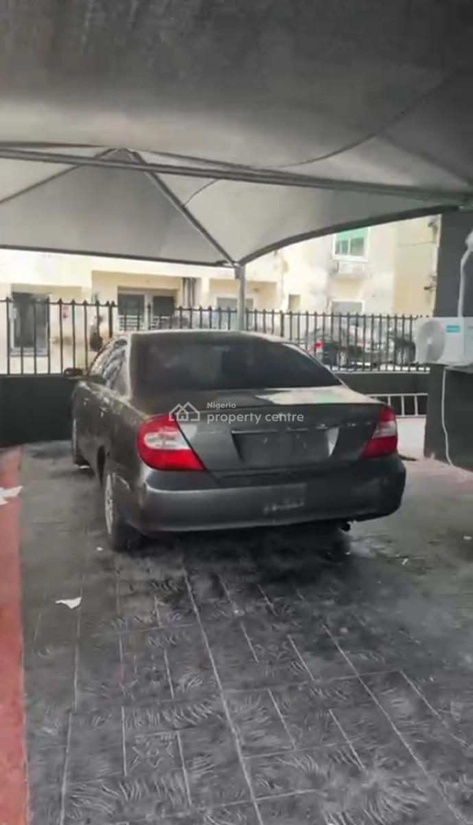 Beautifully Finished 4 Bedrooms Semi Detached Duplex with Boyz Quarter, Paradise 3 Estate Chevron Drive Opposite Ebano Supermarket, Lekki, Lagos, Semi-detached Duplex for Sale