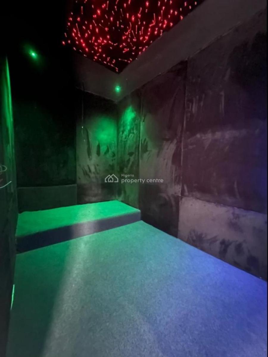 5 Bedroom Fully Detached Duplex, Orchid, Lekki, Lagos, Detached Duplex for Sale