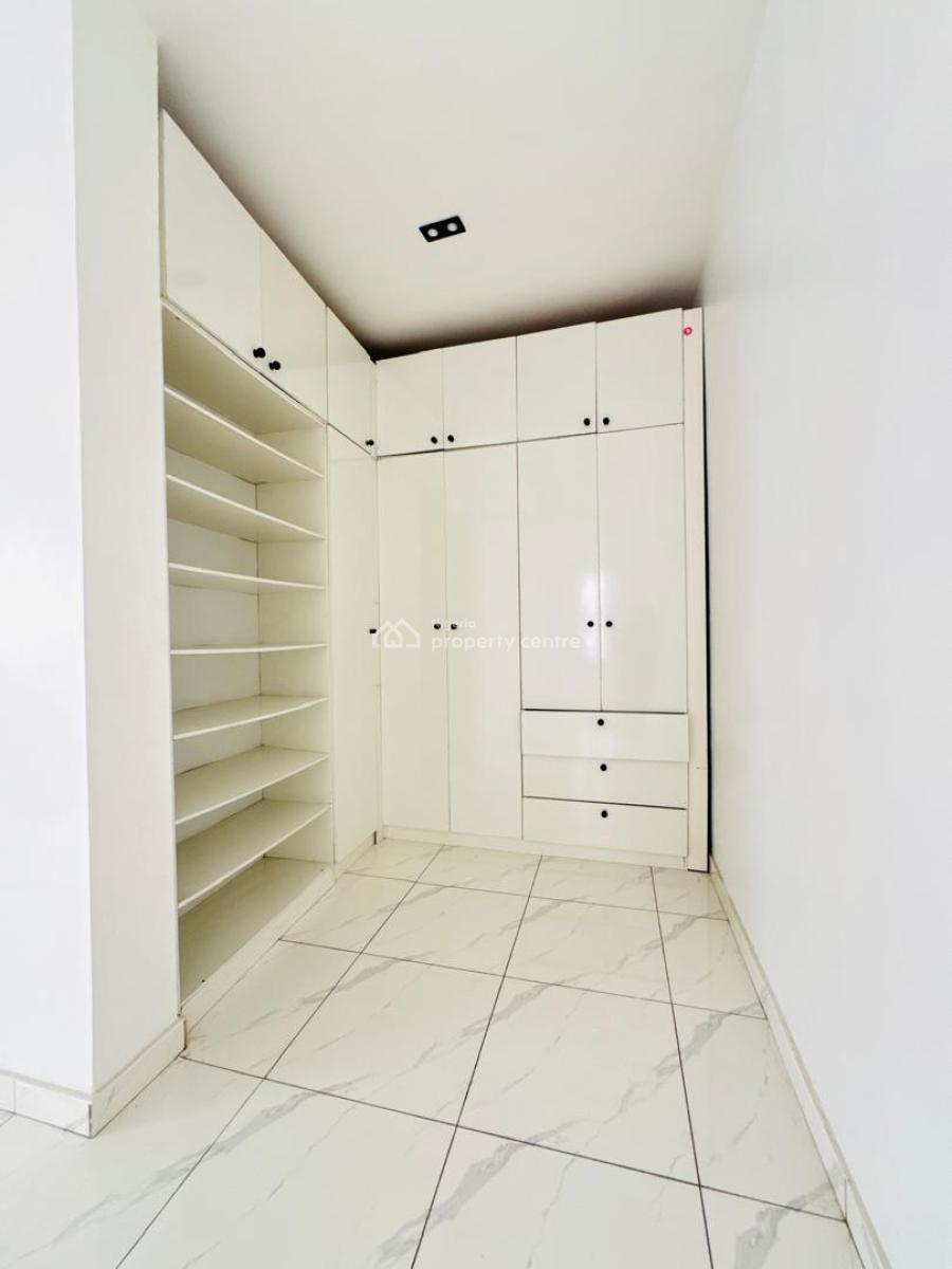 Brand New 4-bedroom Semi-detached House, Orchid, Lekki, Lagos, Semi-detached Duplex for Sale