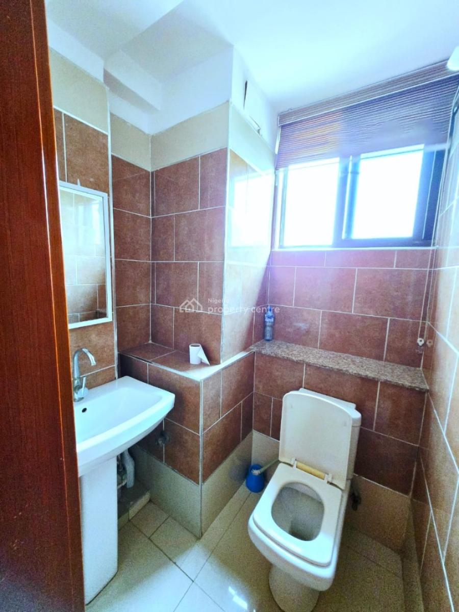 Well Maintained and Furnished 2 Bedroom Apartment, Victoria Island (vi), Lagos, Flat / Apartment for Sale