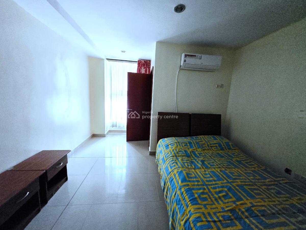 Well Maintained and Furnished 2 Bedroom Apartment, Victoria Island (vi), Lagos, Flat / Apartment for Sale