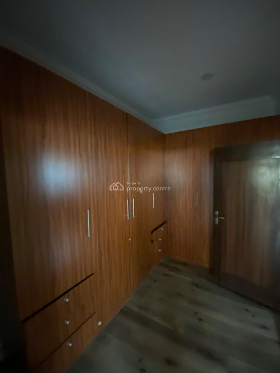 Spacious Compound 3 Bed Duplex, Osapa, Lekki, Lagos, Semi-detached Duplex for Sale