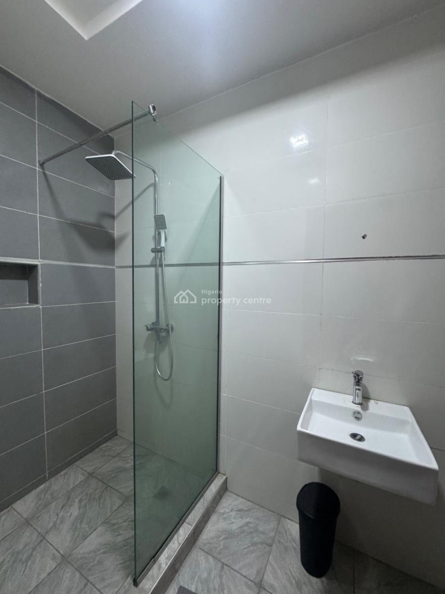 Fully Furnished Three Bedroom Apartment, Ikate, Lekki, Lagos, Flat / Apartment for Rent