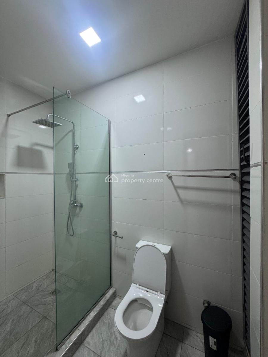Fully Furnished Three Bedroom Apartment, Ikate, Lekki, Lagos, Flat / Apartment for Rent