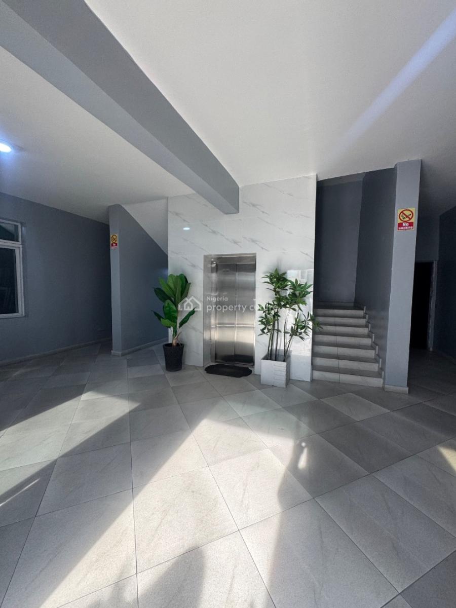 Fully Furnished Three Bedroom Apartment, Ikate, Lekki, Lagos, Flat / Apartment for Rent