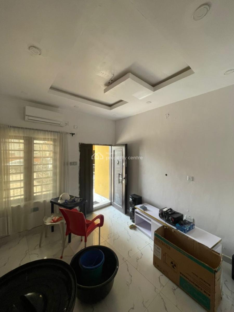 Sharp Portable 2 Bedroom Apartment, Eti-osa, Sangotedo, Ajah, Lagos, Flat / Apartment for Rent