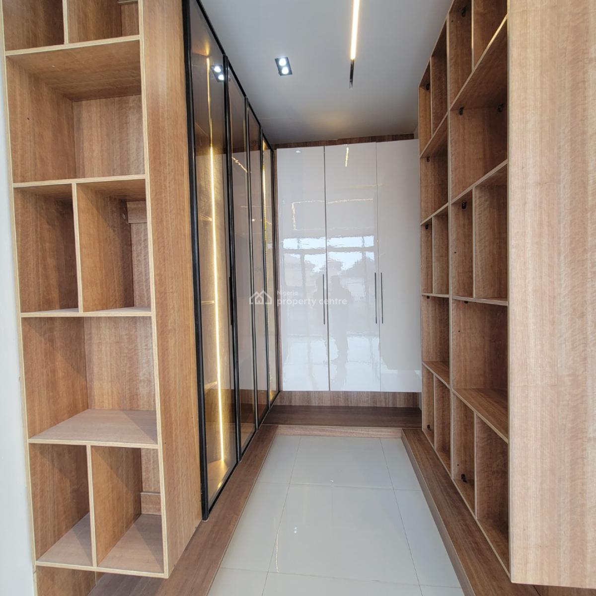 5bedroom Duplex with a Bq and a Pool, Sangotedo, Ajah, Lagos, House for Sale