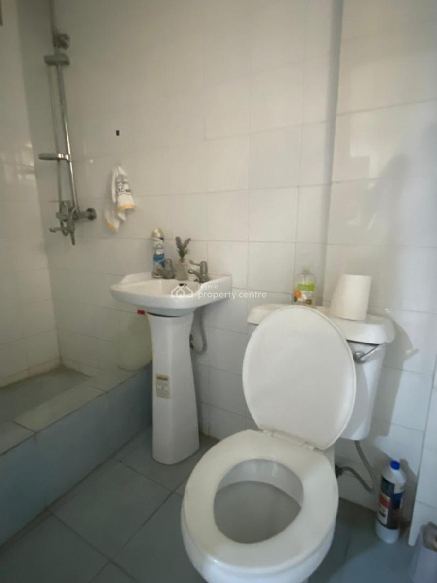 Luxury  4-bedroom Flat (for Office Use Only) with Excellent Facility, Victoria Island (vi), Lagos, Terraced Duplex for Rent