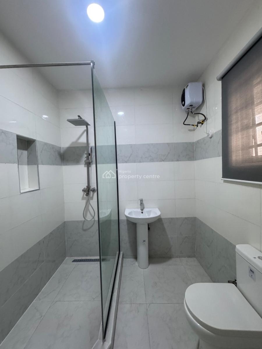 Fully Furnished Two Bedroom Apartment, Ikate, Lekki, Lagos, Flat / Apartment for Rent