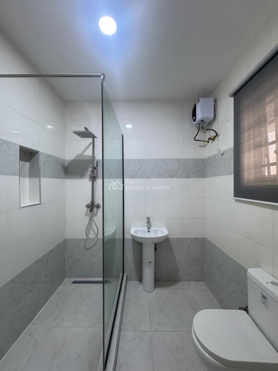 Fully Furnished Two Bedroom Apartment, Ikate, Lekki, Lagos, Flat / Apartment for Rent