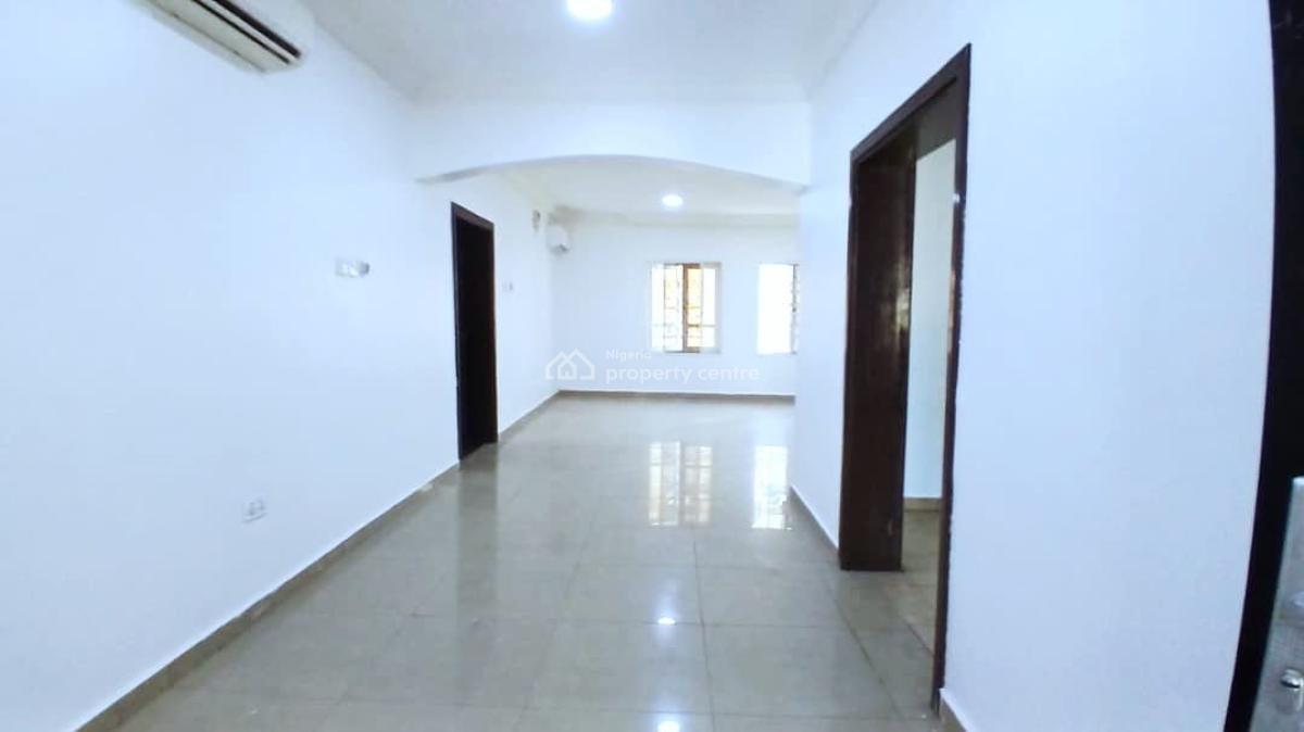 Newly Renovated 3 Bedroom Apartments with Bq, Oniru, Victoria Island (vi), Lagos, Flat / Apartment for Rent