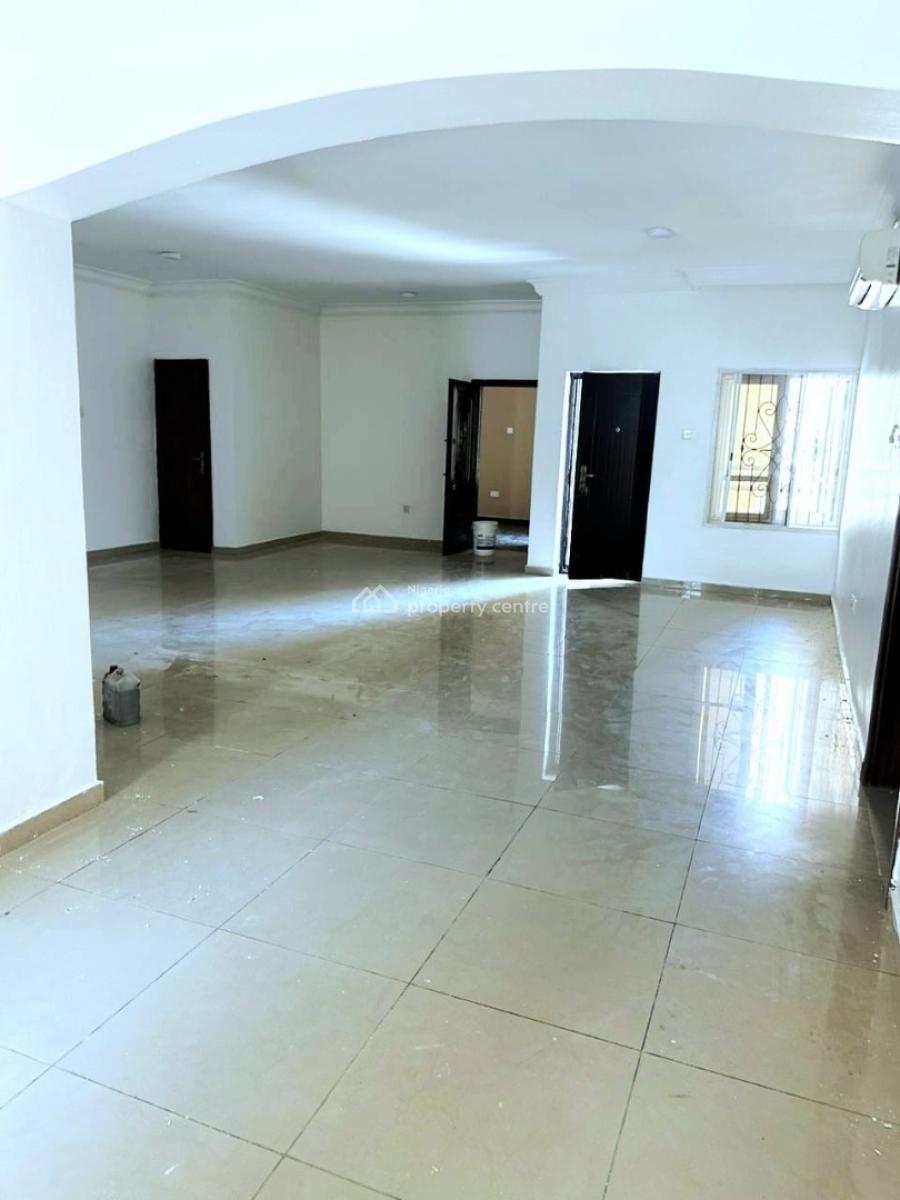 Newly Renovated 3 Bedroom Apartments with Bq, Oniru, Victoria Island (vi), Lagos, Flat / Apartment for Rent