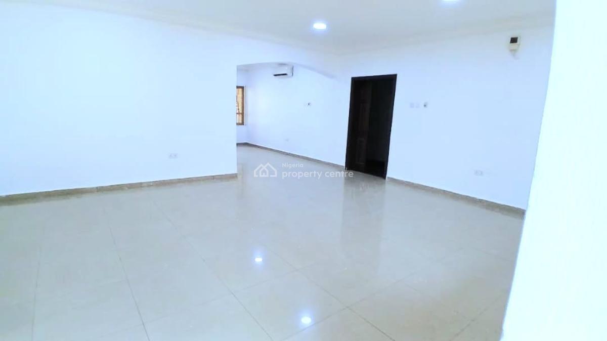 Newly Renovated 3 Bedroom Apartments with Bq, Oniru, Victoria Island (vi), Lagos, Flat / Apartment for Rent