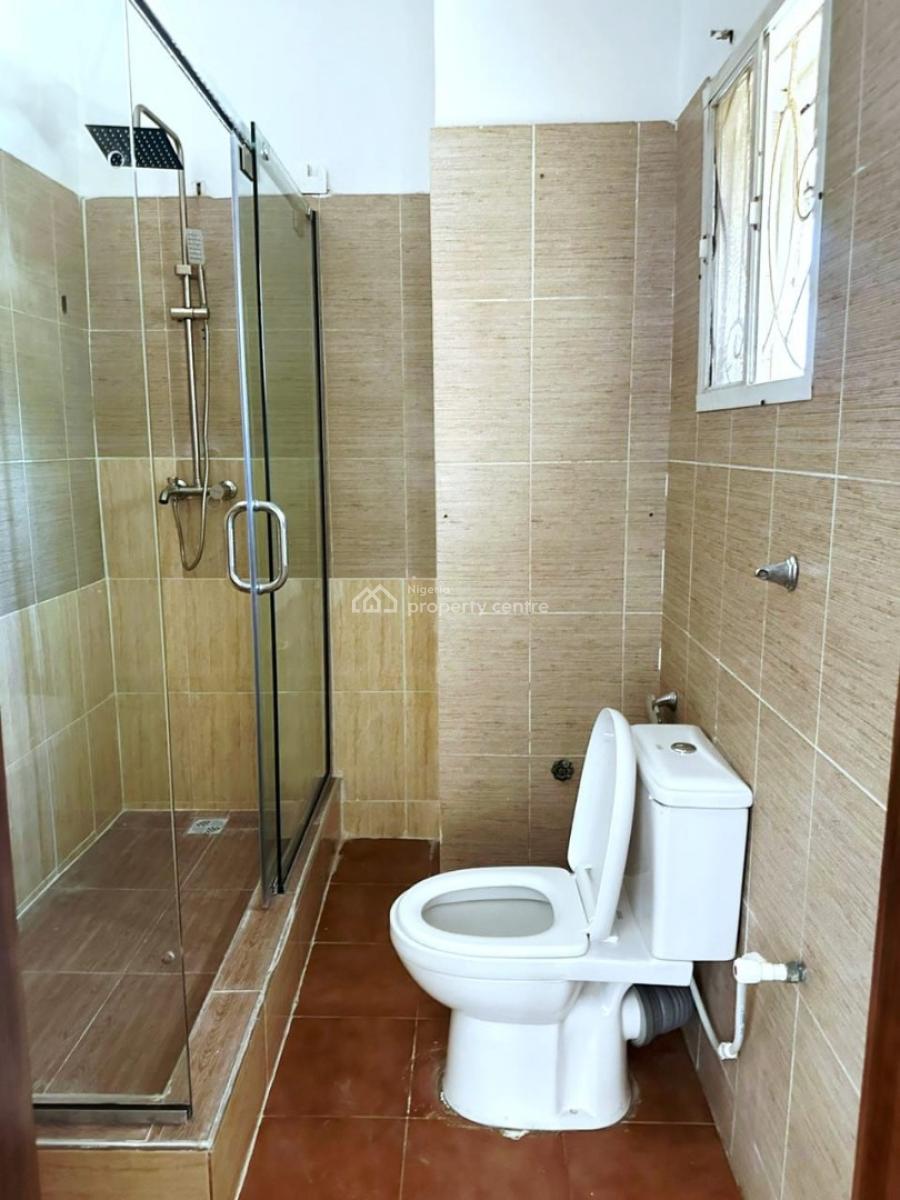 Newly Renovated 3 Bedroom Apartments with Bq, Oniru, Victoria Island (vi), Lagos, Flat / Apartment for Rent