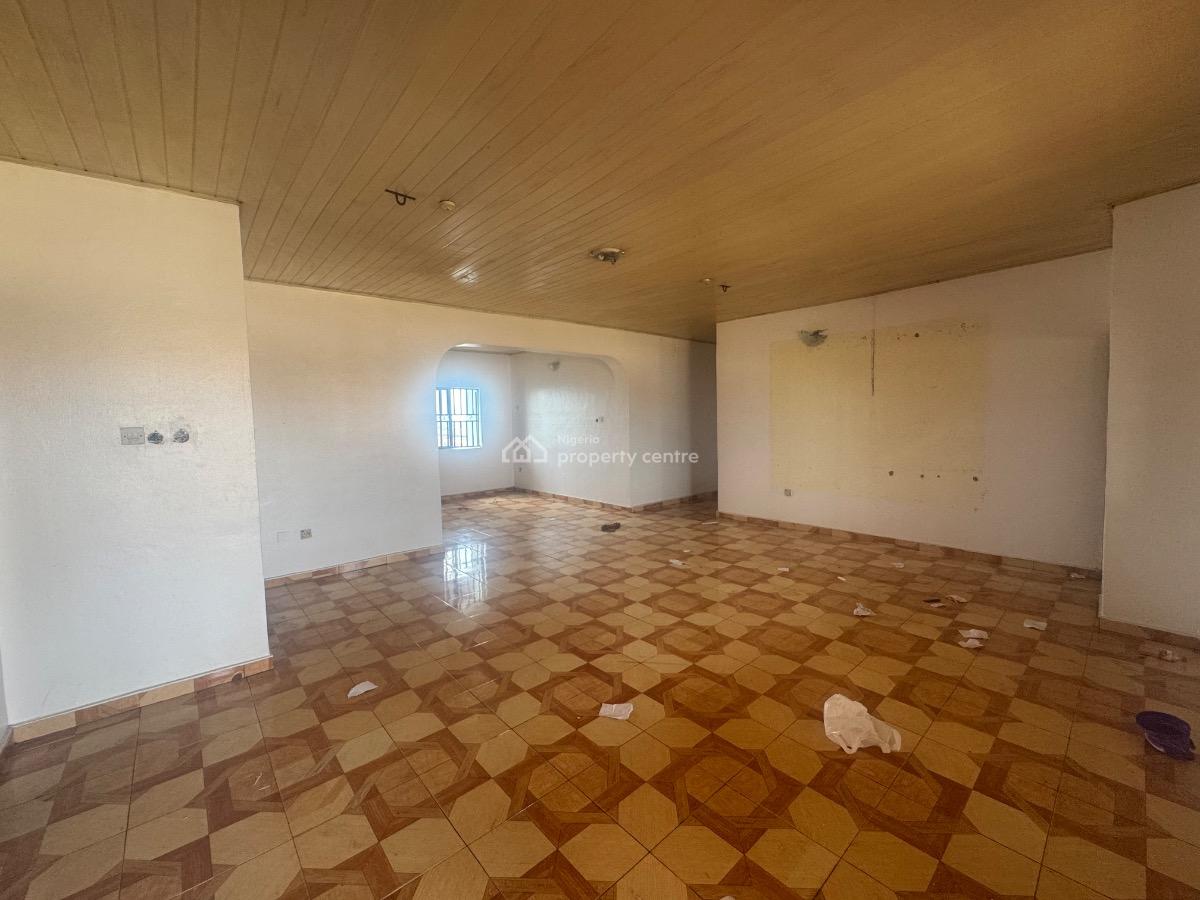 Well Maintained 3bedroom Flat in a Secured Estate, By Berger Express Close to Omole Phase 2, Ojodu Berger, Ojodu, Lagos, Flat / Apartment for Sale