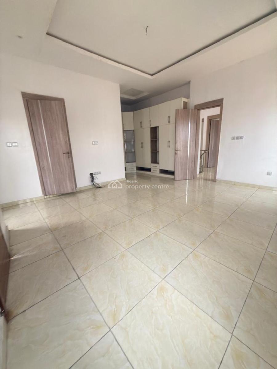 4 Bedroom Duplex with Bq (5-year Lease), Orchid, Lekki, Lagos, House for Rent