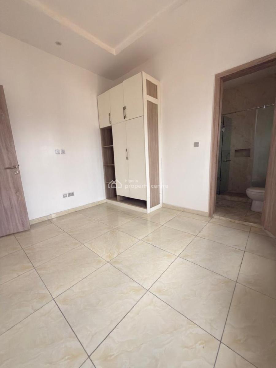 4 Bedroom Duplex with Bq (5-year Lease), Orchid, Lekki, Lagos, House for Rent