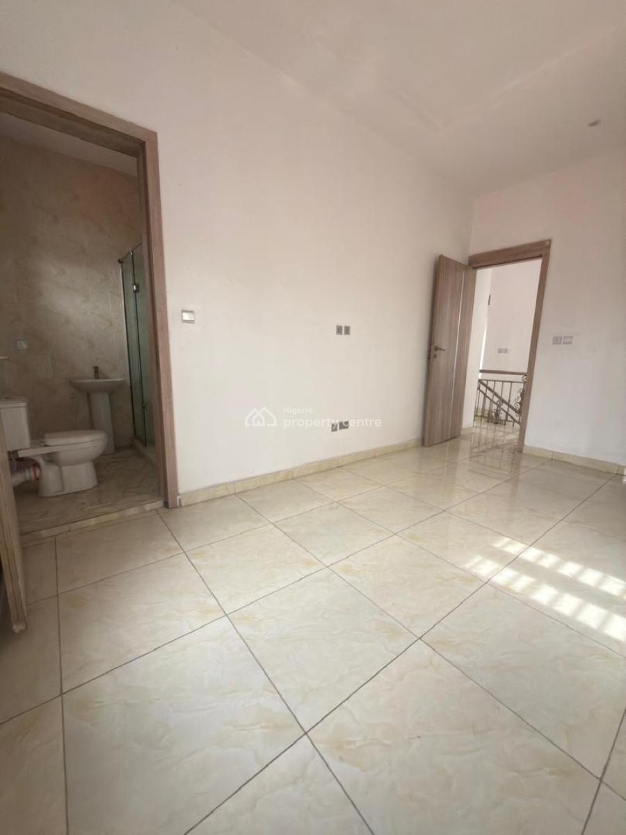 4 Bedroom Duplex with Bq (5-year Lease), Orchid, Lekki, Lagos, House for Rent