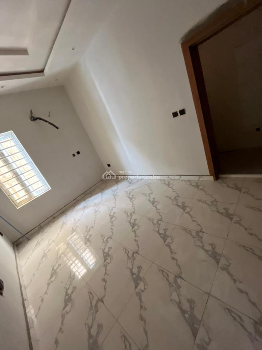 Newly Built: Very Spacious and Luxurious, Sangotedo, Ajah, Lagos, Flat / Apartment for Rent