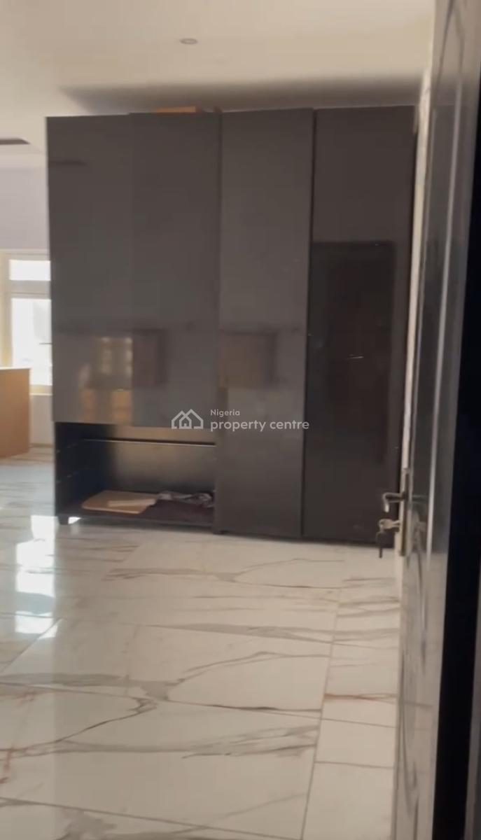 Spacious Studio Service Apartment with Personal Meter, Paradise 3 Estate Chevron Drive, Lekki, Lagos, Flat / Apartment for Rent