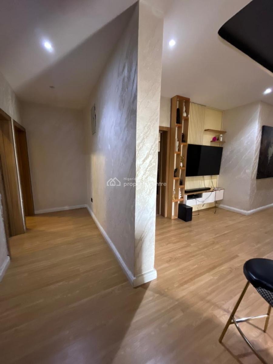 Exquisite 3 Bedroom Penthouse, Lekki Phase 1, Lekki, Lagos, Flat / Apartment for Rent