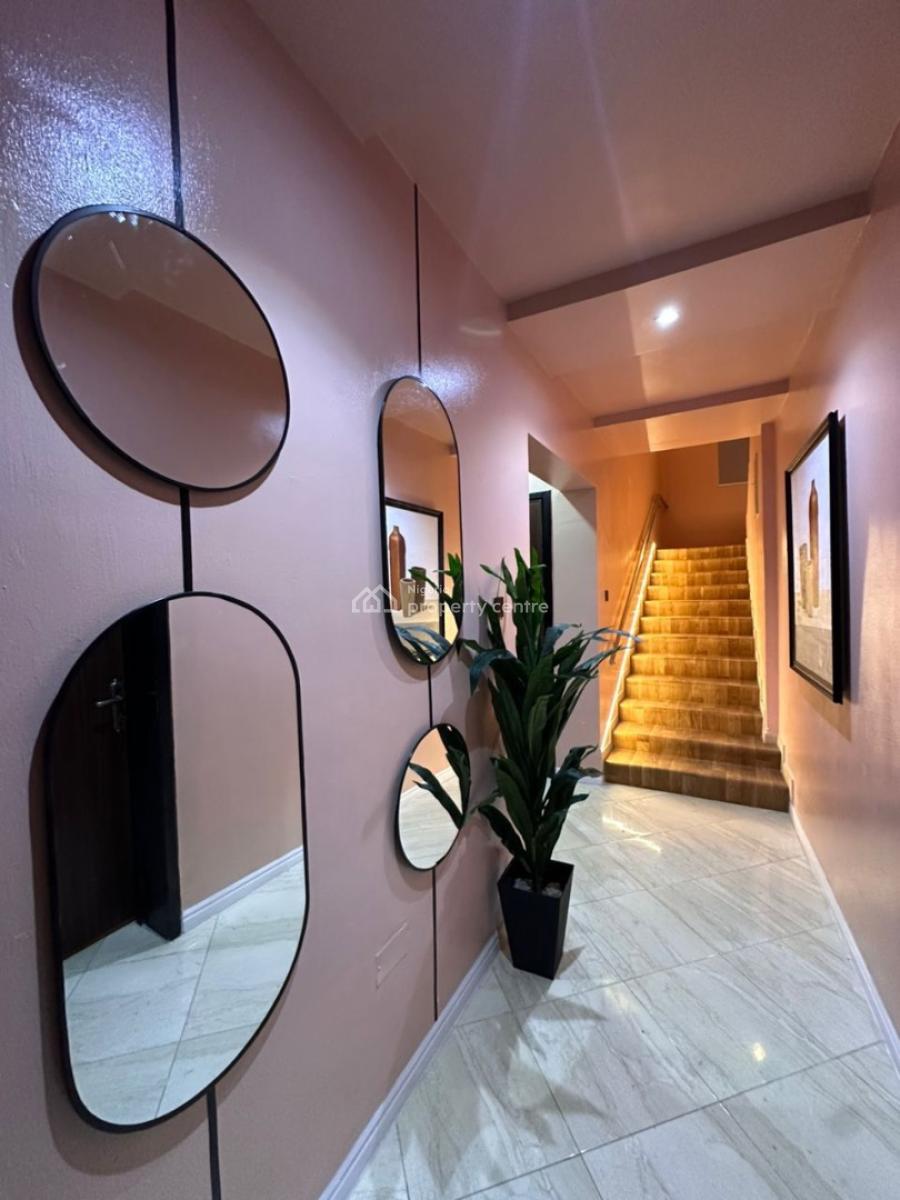 1 Bedroom Apartment, Ikoyi, Lagos, Flat / Apartment Short Let