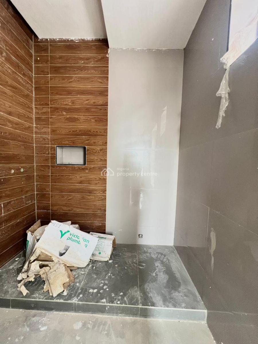 Ultra Classy Luxurious 2 Bedroom, Admiralty Way, Lekki Phase 1, Lekki, Lagos, Flat / Apartment for Rent