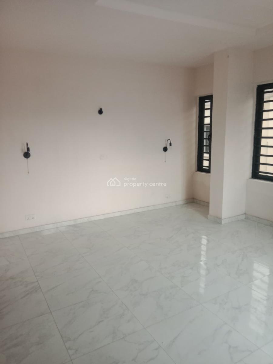 4 Bedroom Fully Detached Duplex with Bq and 2 Bedroom, Ocean Bay Estate, Lekki, Lagos, Detached Duplex for Sale