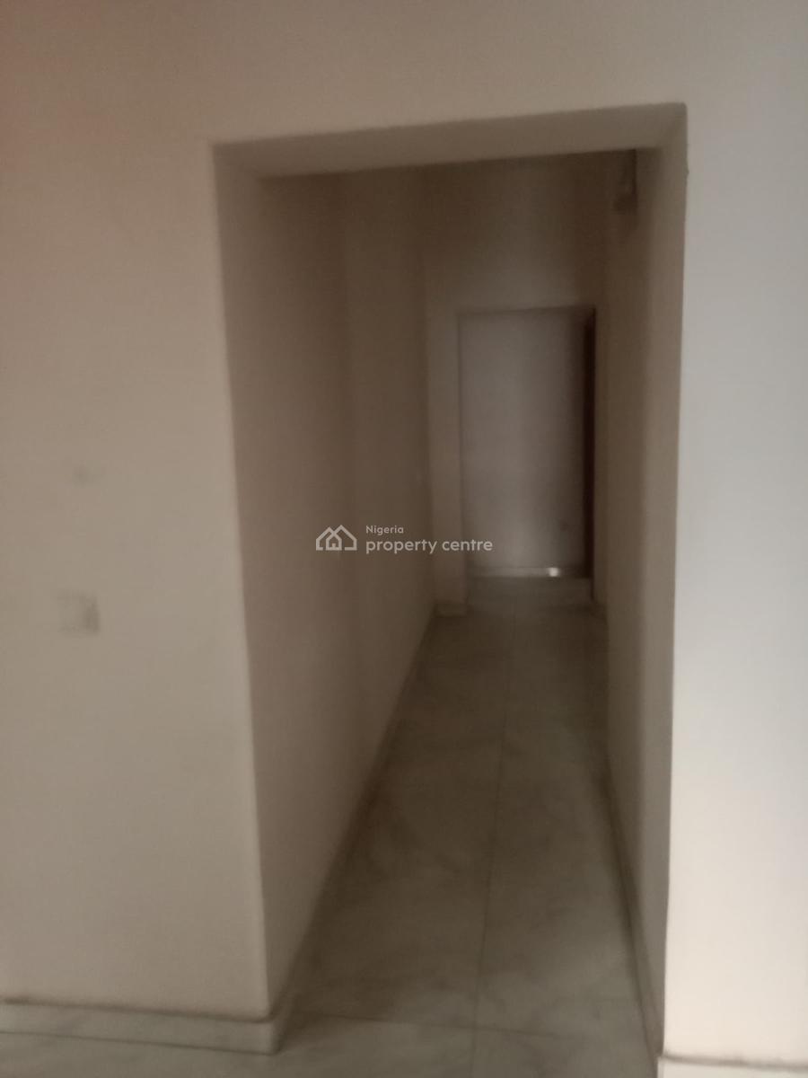 4 Bedroom Fully Detached Duplex with Bq and 2 Bedroom, Ocean Bay Estate, Lekki, Lagos, Detached Duplex for Sale