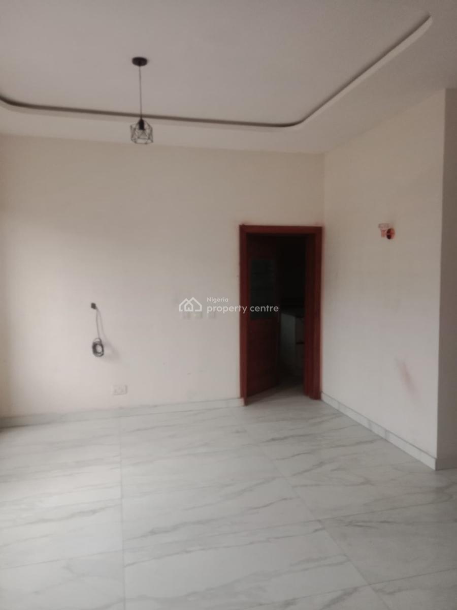 4 Bedroom Fully Detached Duplex with Bq and 2 Bedroom, Ocean Bay Estate, Lekki, Lagos, Detached Duplex for Sale