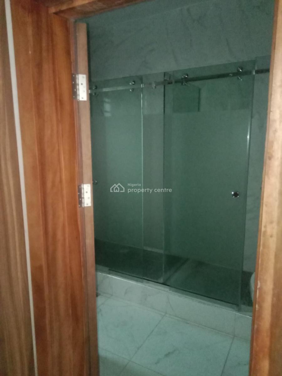 4 Bedroom Fully Detached Duplex with Bq and 2 Bedroom, Ocean Bay Estate, Lekki, Lagos, Detached Duplex for Sale