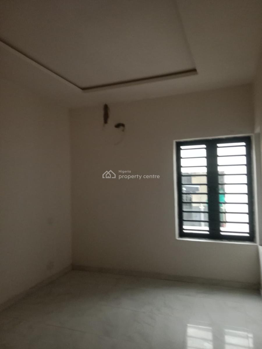 4 Bedroom Fully Detached Duplex with Bq and 2 Bedroom, Ocean Bay Estate, Lekki, Lagos, Detached Duplex for Sale