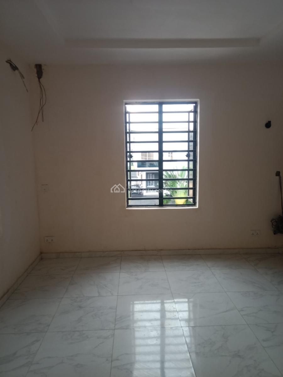 4 Bedroom Fully Detached Duplex with Bq and 2 Bedroom, Ocean Bay Estate, Lekki, Lagos, Detached Duplex for Sale