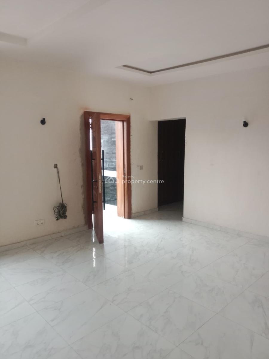 4 Bedroom Fully Detached Duplex with Bq and 2 Bedroom, Ocean Bay Estate, Lekki, Lagos, Detached Duplex for Sale