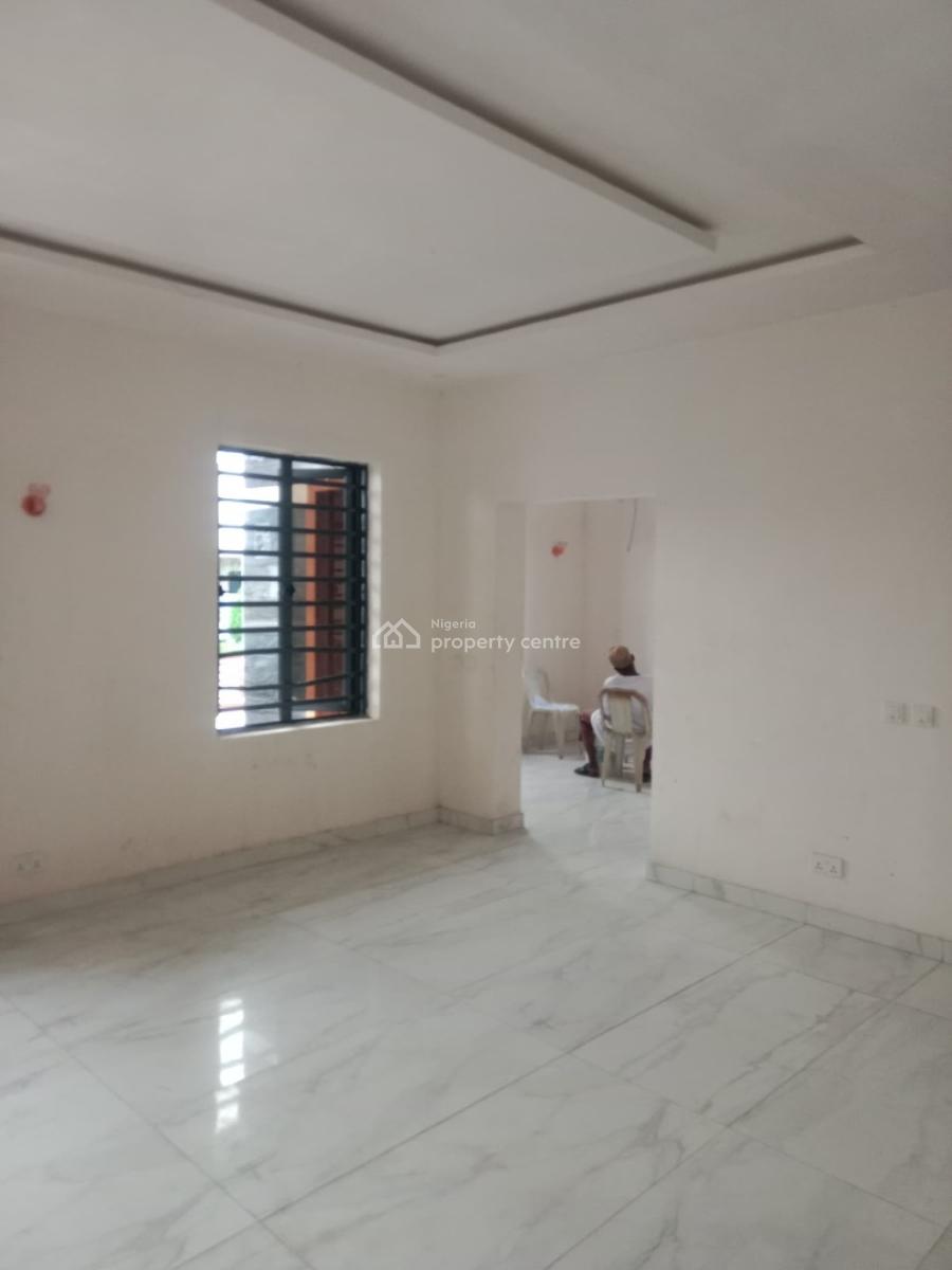 4 Bedroom Fully Detached Duplex with Bq and 2 Bedroom, Ocean Bay Estate, Lekki, Lagos, Detached Duplex for Sale
