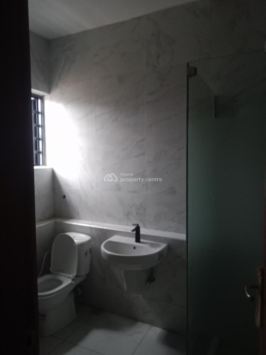 4 Bedroom Fully Detached Duplex with Bq and 2 Bedroom, Ocean Bay Estate, Lekki, Lagos, Detached Duplex for Sale